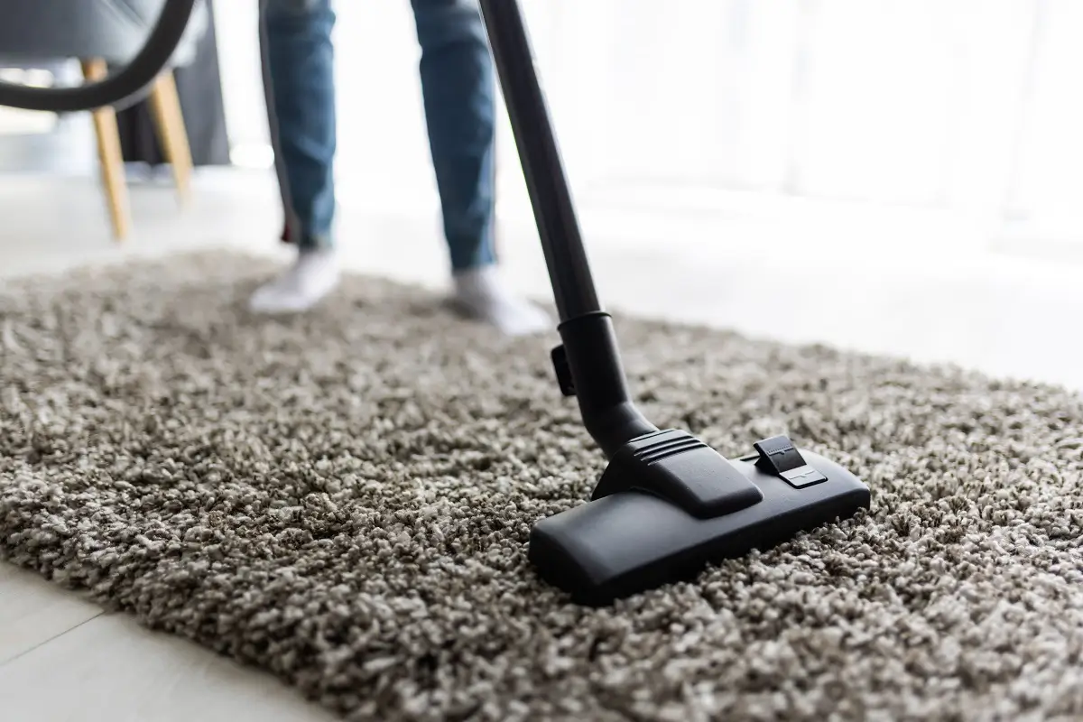 Best Ways to Clean and Disinfect a Carpet