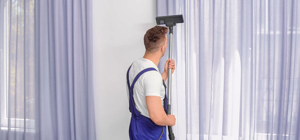 Are You Searching For The Best Curtain Cleaning In Bentleigh?